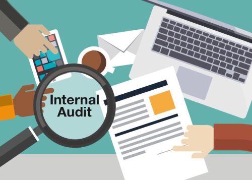 Internal Audit Services