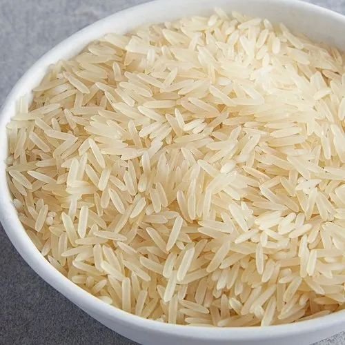 Sharbati Rice