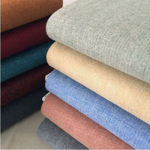Cotton Flannel Fabrics