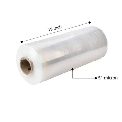 Stretch Film Roll