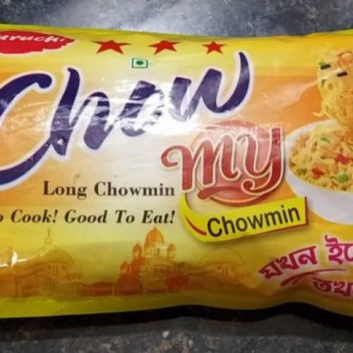 Chowmein Noodles