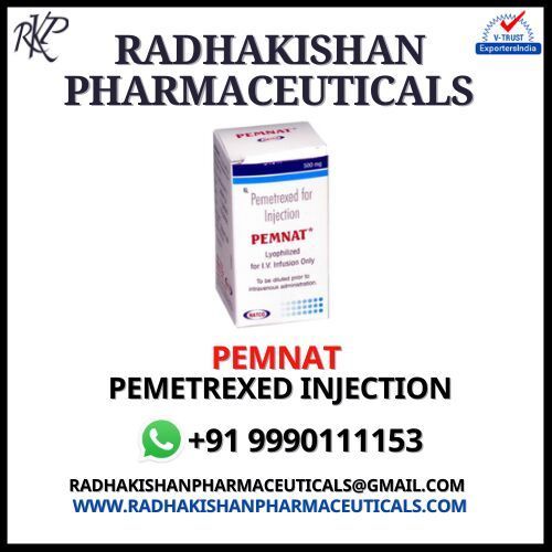 Pemnat Injection
