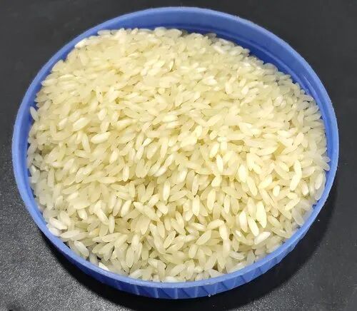 Boiled Rice