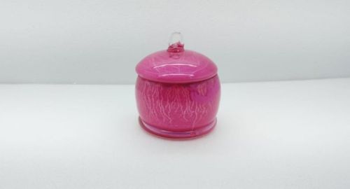 Antique Candle Holder