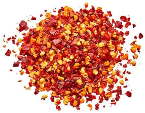 Red Chilli Flakes
