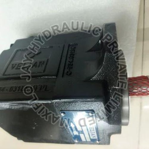 C-934-03185 Bfpl Veljan Hydraulic Pump