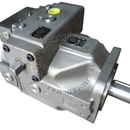 Rexroth Bosch A4VSO Axial Piston Variable Pump