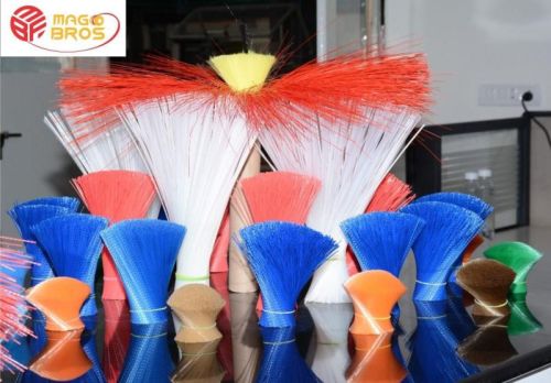 Household Cleaning Brush Bristles