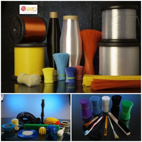Nylon Copolymer Monofilament Bristle