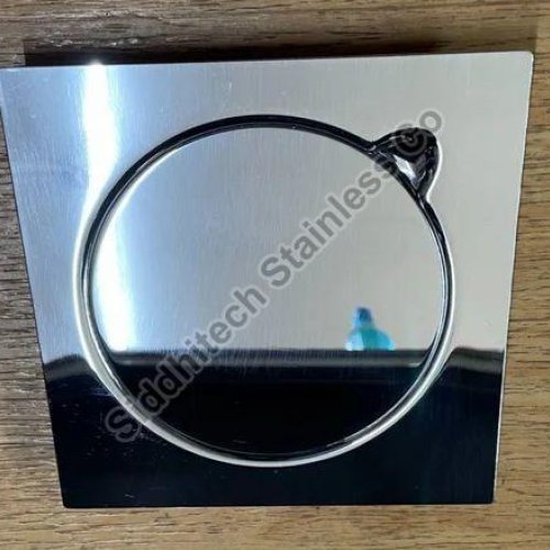 Stainless Steel Floor Drain