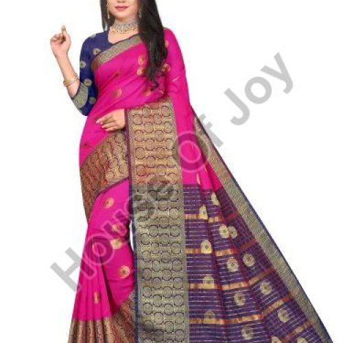 Banarasi Silk Saree