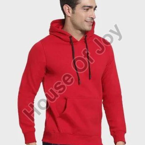 Mens Full Sleeve Hoodies