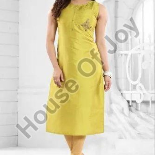 Party Wear Ladies Fancy Kurti