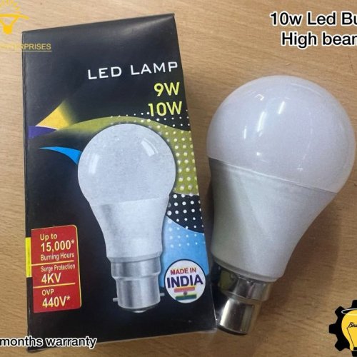 led bulb