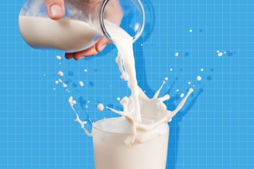 Donkey Milk