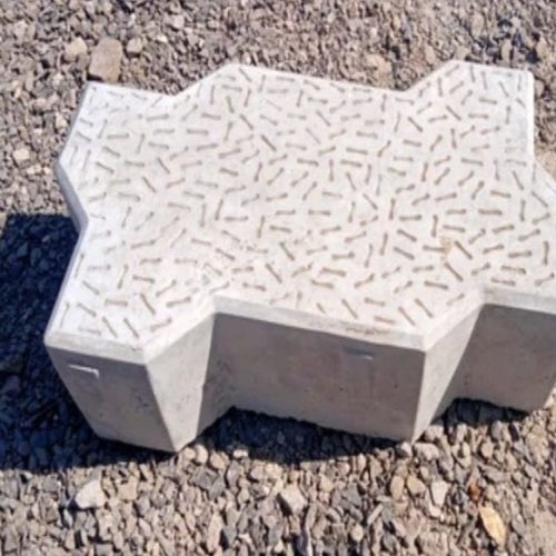 Cement Paver Block