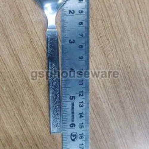 Stainless Steel Spoon