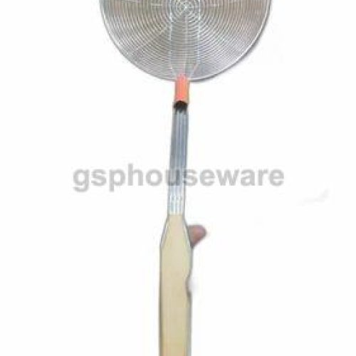 Silver Stainless Steel Oil Skimmer