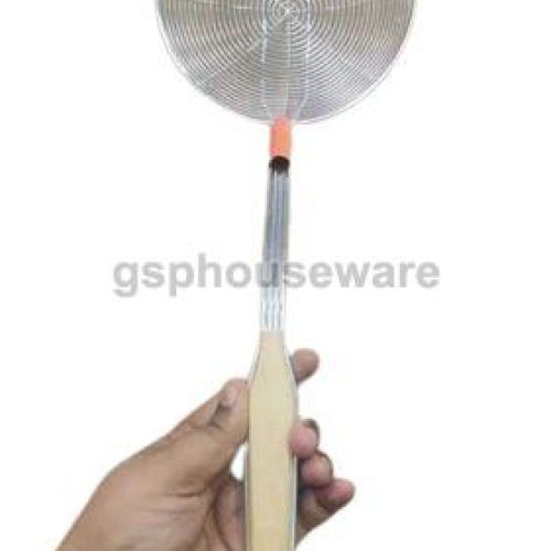 Stainless Steel Heavy Duty Wire Skimmer