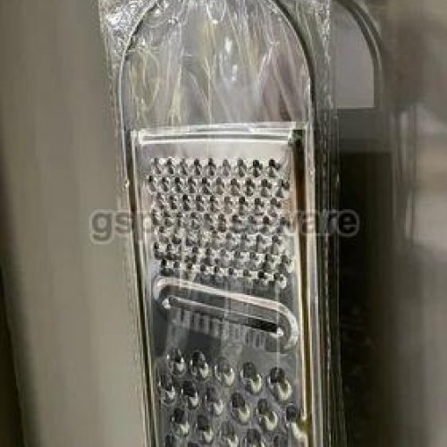 Stainless Steel Vegetable Chipser