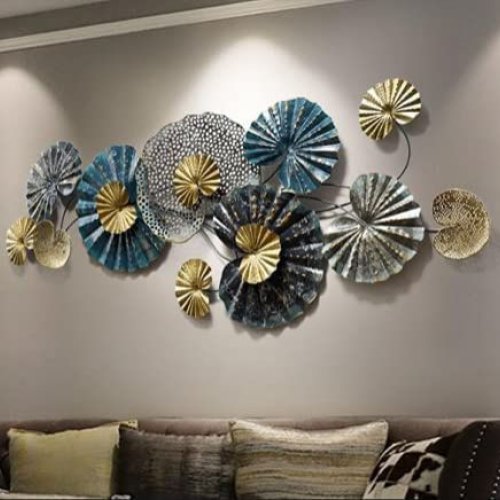 metal wall art