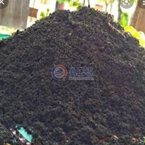 Vermicompost