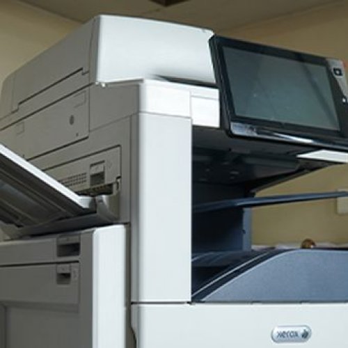 Digital Printing Service