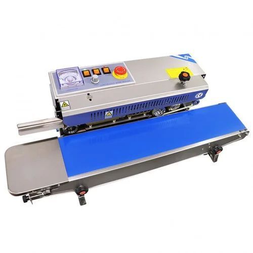 Band Sealing Machine