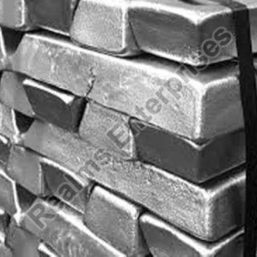 Aluminium Brick
