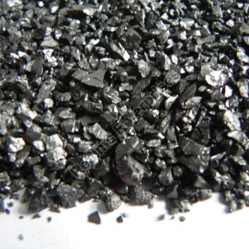 Calcined Anthracite Coal