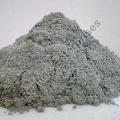 Fly Ash Powder