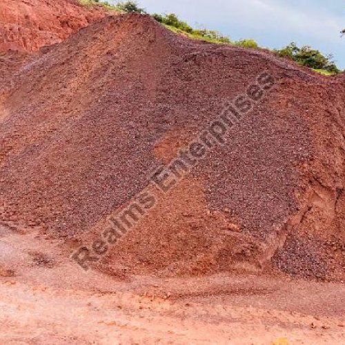 Iron Ore Fines