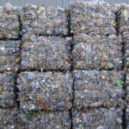 LDPE Plastic Scrap