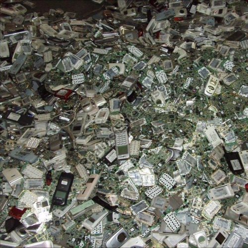 Mobile Phone Scrap