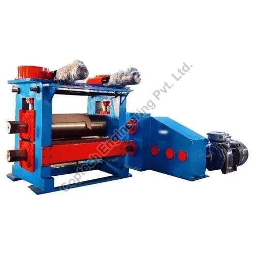 2 Hi Hot Rolling Mill