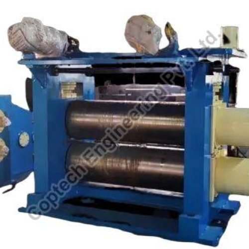 2 HI Reversible Cold Rolling Mill