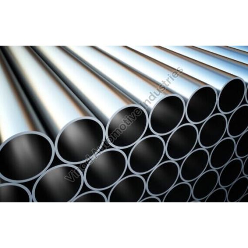 Seamless Pipe