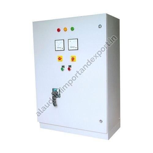 Electric Control Panel