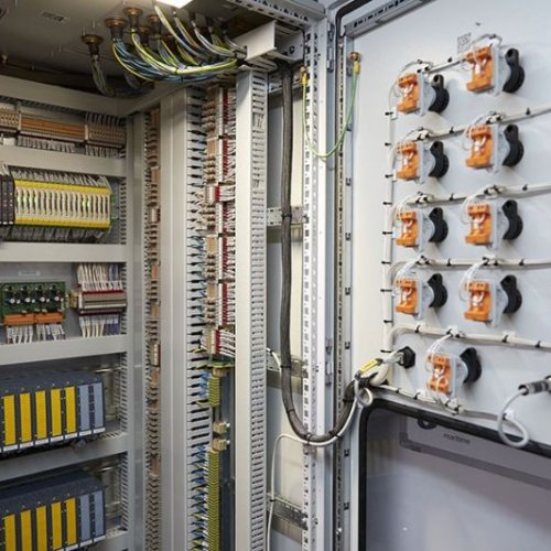 Programmable Logic Controller