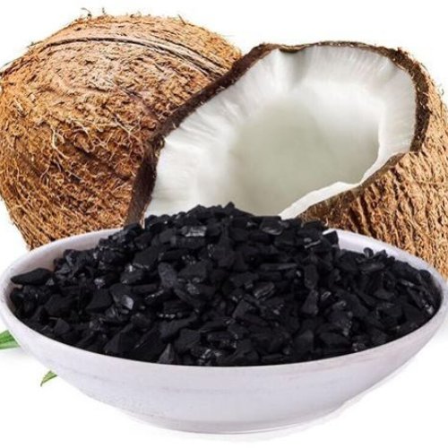 Coconut Shell Activated Carbon