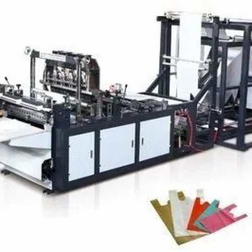 Non Woven Bag Making Machine