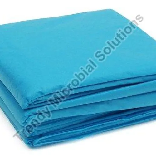 Non Woven Bed Sheets