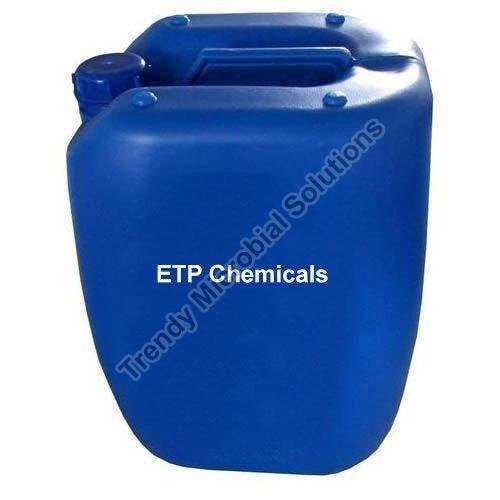 Trendy ETP Treatment Chemical
