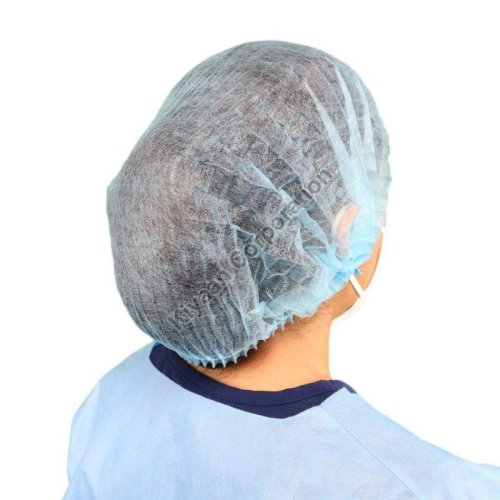Disposable Bouffant Cap
