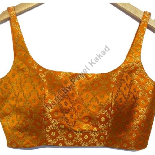 Boknet Sleeveless Blouses