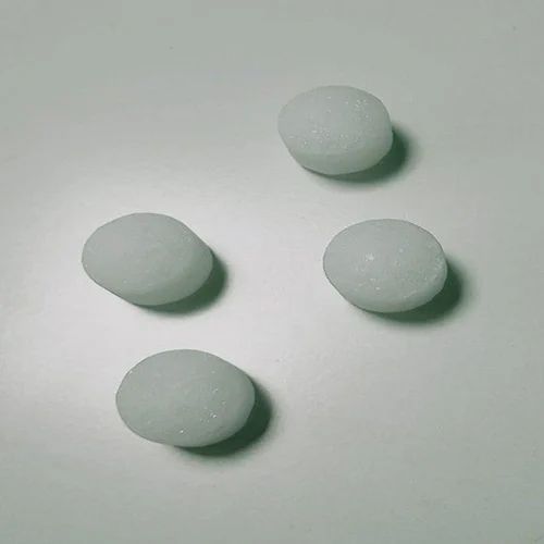 5g White Camphor Tablet