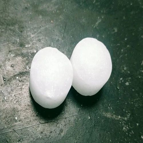 6g White Camphor Tablet