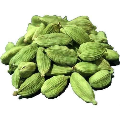 A Grade Green Cardamom
