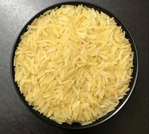 Golden Sella Basmati Rice