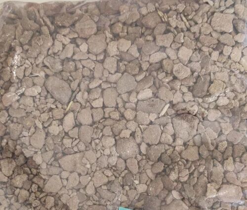 Groundnut De Oiled Cake